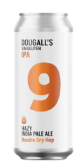 Dougall's IPA 9 lata